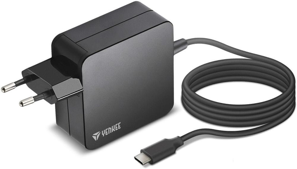 Yenkee YAU C100 Nabíjačka USB C 100W